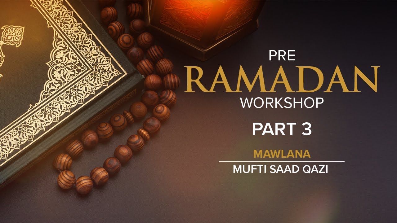 Workshop Part 2